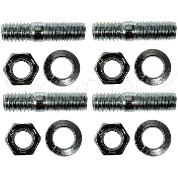 Water Pump Stud Kit 5/16 18 X 7/16 And 5