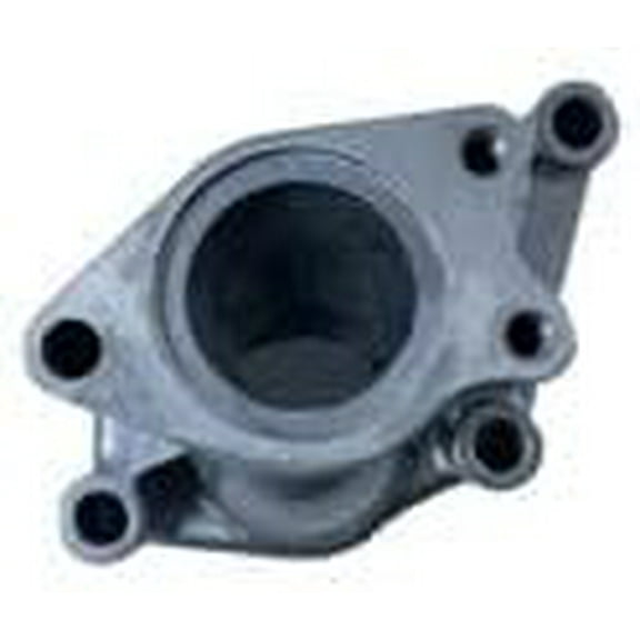 Water Pump Support Seat 1K011-73820 1K01173820 Compatible with Kubota V3800 Diesel Engine