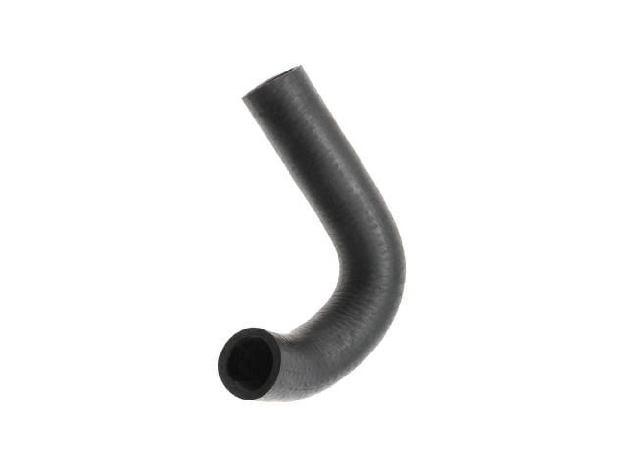 Water Pump To Block Heater Hose - Compatible with 1999 - 2002 Mercury Cougar 2.5L V6 2000 2001