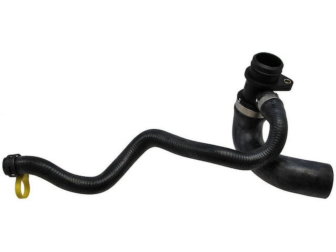 Water Pump To Engine Coolant Hose - Compatible with 2012 - 2016