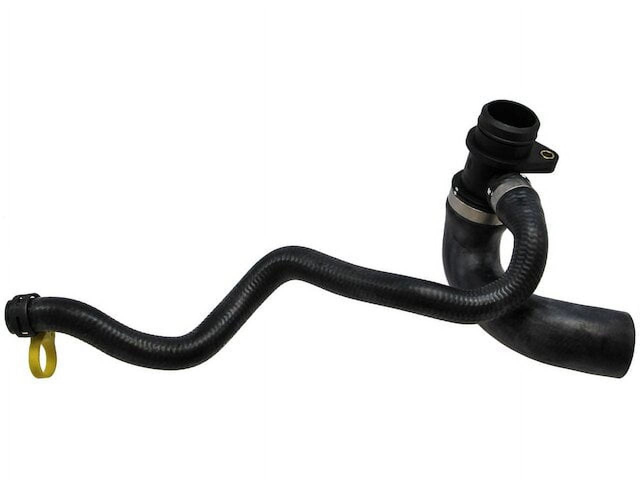 Water Pump To Engine Coolant Hose - Compatible with 2014 - 2016 BMW 228i 2.0L 4-Cylinder N20B20A 2015