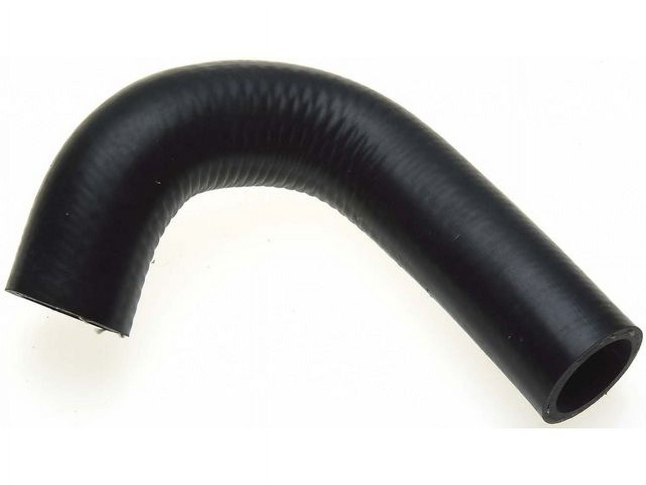 Water Pump To Intake Manifold Heater Hose - Compatible with 2001 - 2002 Mercury Sable 3.0L V6 DOHC Gas - Gates