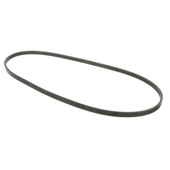 Water Pump To Power Steering Multi Rib Belt - Compatible with 1991 - 1998 Nissan 240SX 1992 1993 1994 1995 1996 1997