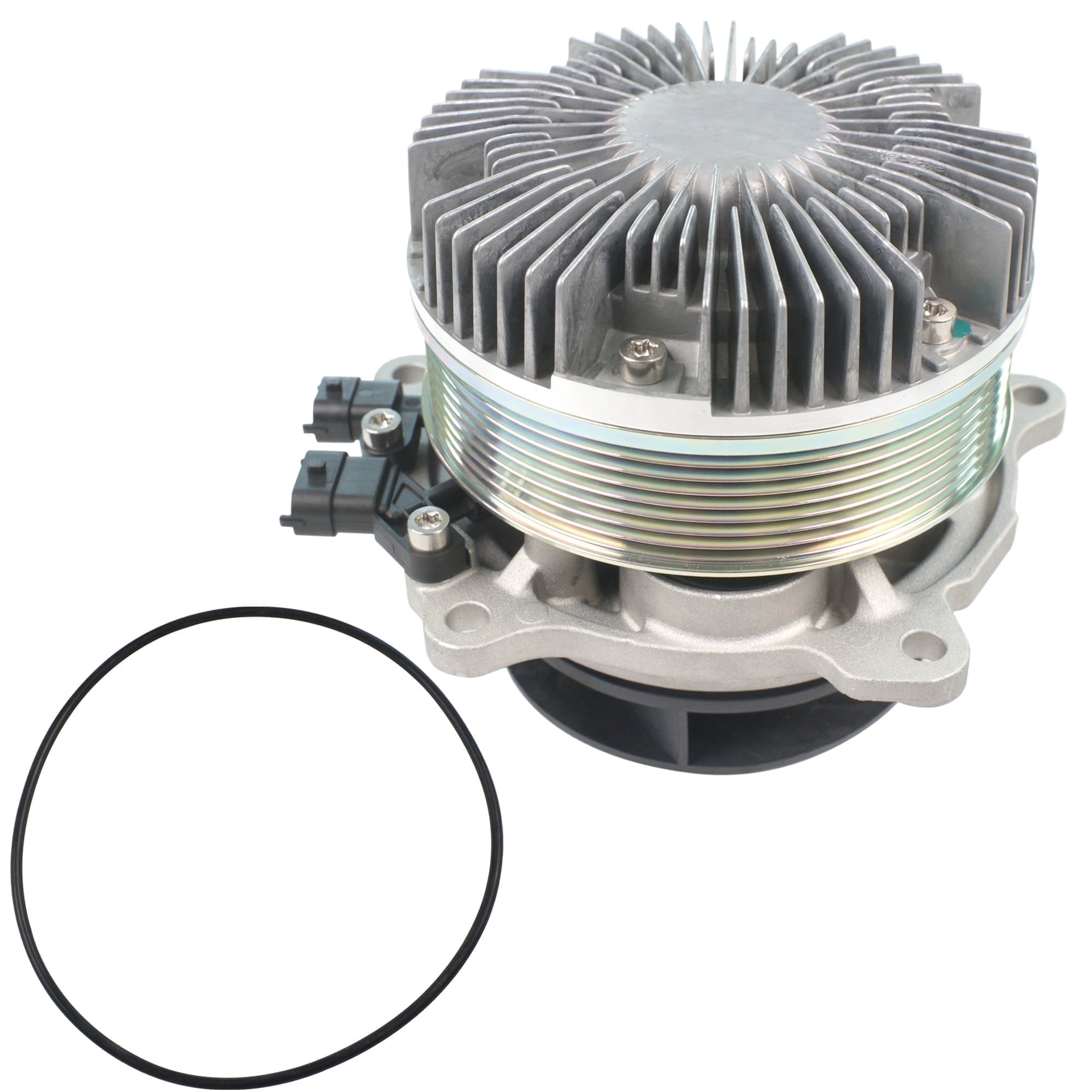 Water Pump Clutch for Paccar DAF MX-13 Engine 579 Kenworth T680 2184203 ...