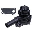 thumbnail image 1 of Water Pump W/Gasket Y385T-11103 Compatible with Jinma, Farm Pro YD385 Y385 Y385T Y380 Y380T Tractors, 1 of 4