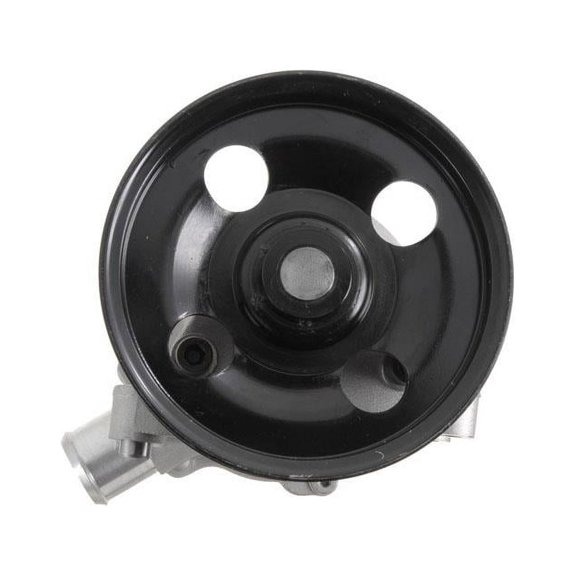 Water Pump With Back Housing fits for Mini Cooper Base 1.6L 02-06