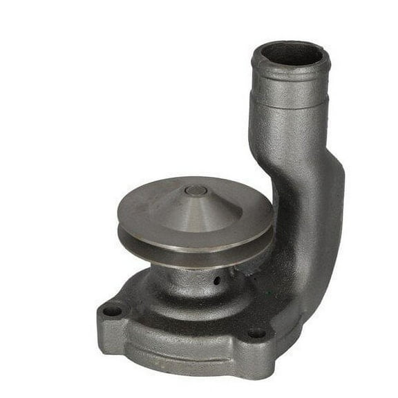 Water Pump - Without Bypass Tube fits John Deere A 60 AO AR R4281