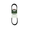 thumbnail image 1 of Water Pump and Alternator Accessory Drive Belt - Compatible with 2013 - 2015 Chevy Spark 1.2L 4-Cylinder 2014, 1 of 2