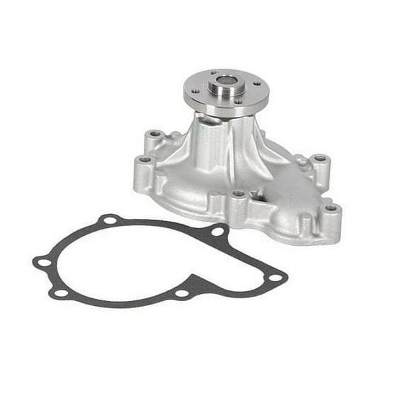 Water Pump fits Bobcat S590 S205 S160 T550 S185 T590 S550 S570 5600 T180 5610 T190 7000743