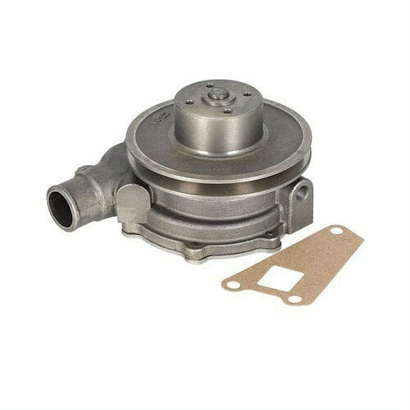 Water Pump fits John Deere 570 MG508161 fits New Holland L454 L455 L554 508161 508241 fits Case 1835C 1959818C1 1959819C1 244037A1 TM27K-601 TM27K-406