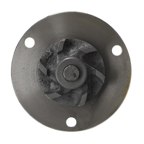 Water Pump fits Case 200 200B 210B 211B 300 311 312 350 411 425 430 441 470 500 510B 511B 530 540 541 570 580B 600 610B 611B 630 640 420 430 W3 W5 310 400 420 430 480C 500 580B 580