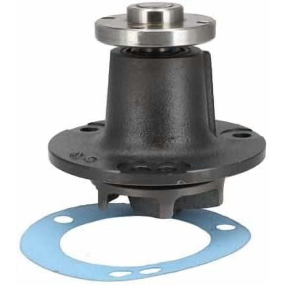 Water Pump fits Case 430 1740 1835 1845 1845B 1845S W3 W5 310 320 350 420B 450 480 480C 480D 480LL 500 580 580B 580C 580D 580SD 584 585 586 311 350 430 440 470 480 530 531 570 580 630 640 A146584