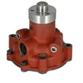 thumbnail image 1 of Water Pump fits Case IH 504065104 fits New Holland TN55 TN55D TN70 TN70D TN75 TN75D 4835 5635 7635 99454833 VPE1119 504065104 fits Ford fits FIAT, 1 of 1