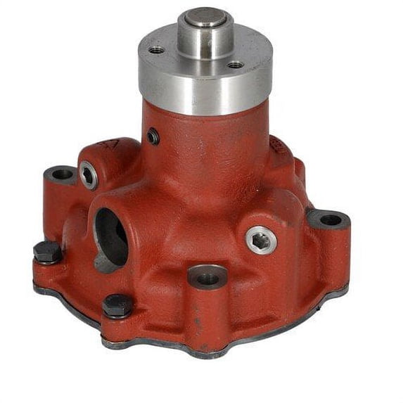 Water Pump fits Case IH 504065104 fits New Holland TN55 TN55D TN70 TN70D TN75 TN75D 4835 5635 7635 99454833 VPE1119 504065104 fits Ford fits FIAT