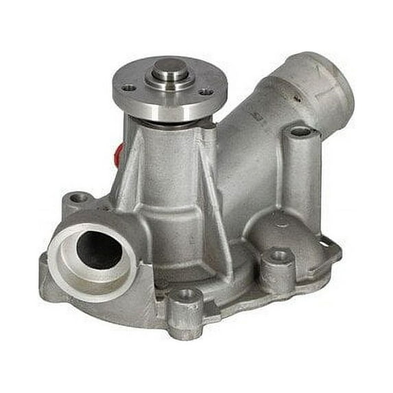 Water Pump fits Fendt 500 Vario 516 Vario F416200610010 fits Deutz Allis 6060 6150 02937554 02937770