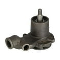 thumbnail image 1 of Water Pump fits Ford A64 8000 8200 8600 A64 8400 83912464 8508AB DHPN8A513B, 1 of 1