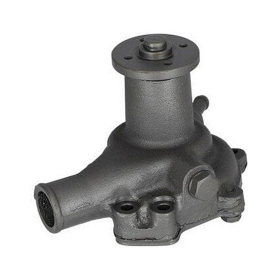 Water Pump fits International 284 1014309C93 fits Satoh S550 S650 G070615010G