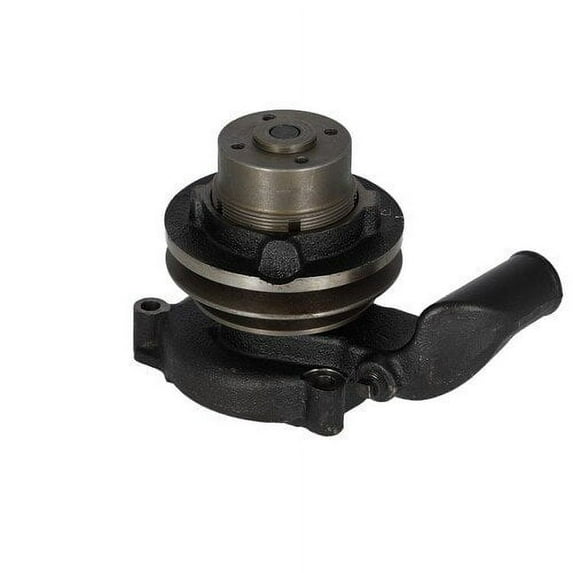 Water Pump fits International B275 B414 354 364 384 424 434 444 2300A 2424 2444 3444 3414 703820R95 fits Mahindra 475 485 575 4505 5005 005554716R92