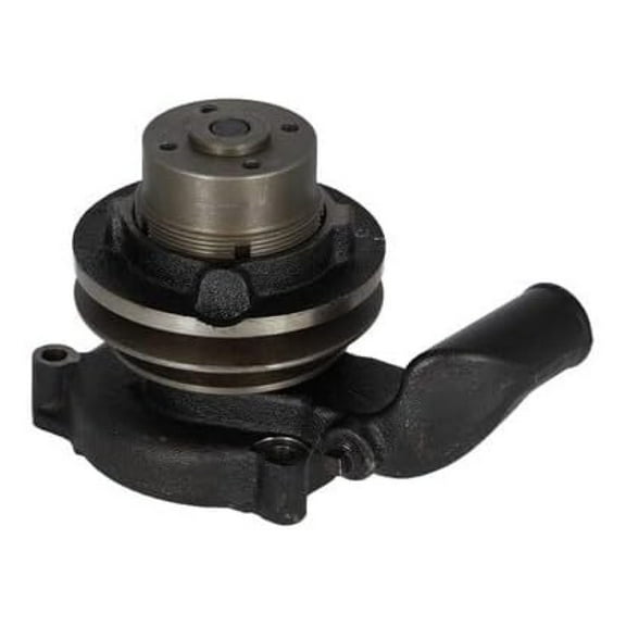 Water Pump fits International B276 2300A B414 2424 384 TD5 424 2300A 364 3444 2300 434 3414 354 2444 B275 444 fits Mahindra E40 3525 485 4525 E350 3825 575 5005 475 4505 C27 3325 450 4025 C4005 3505