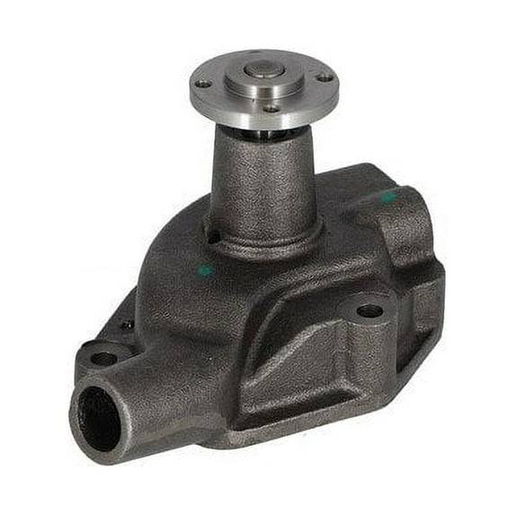 Water Pump fits International C135 140 240 340 444 2424 2444 140 200 230 240 330 340 404 424 444 504 660 T340 500 2404 2424 2444 4000 201 367683R91