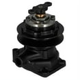 thumbnail image 1 of Water Pump fits International TD6 I6 M MD O6 OS6 Super M Super MTA TD6 W6 400 450 353729R92 6345D, 1 of 1