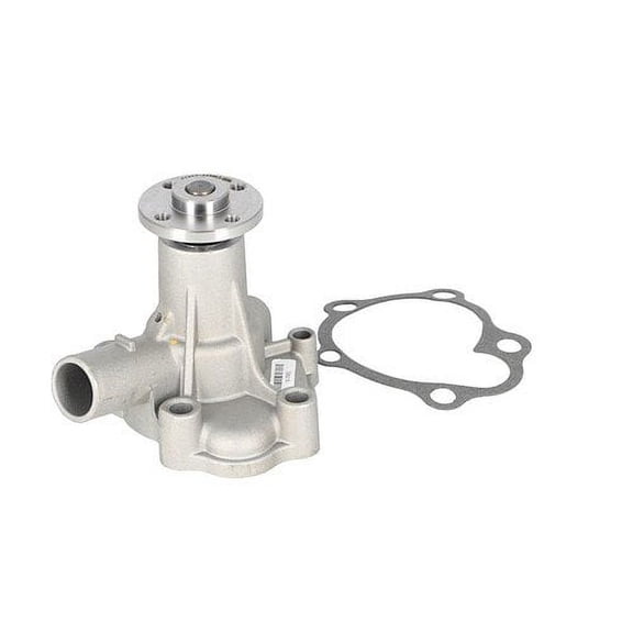 Water Pump fits John Deere 650 750 CH15502 fits Yanmar YM186 YM1401 YM1510 YM1610 YM1802 YM2000 YM2010 YM2202 YM2310 YM2402 YM2420 129350-42010