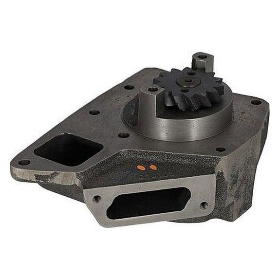 Water Pump fits John Deere 8560 9500 9600 RE43132 RE55986 RE55986-R SE500911 R83561 RE28368