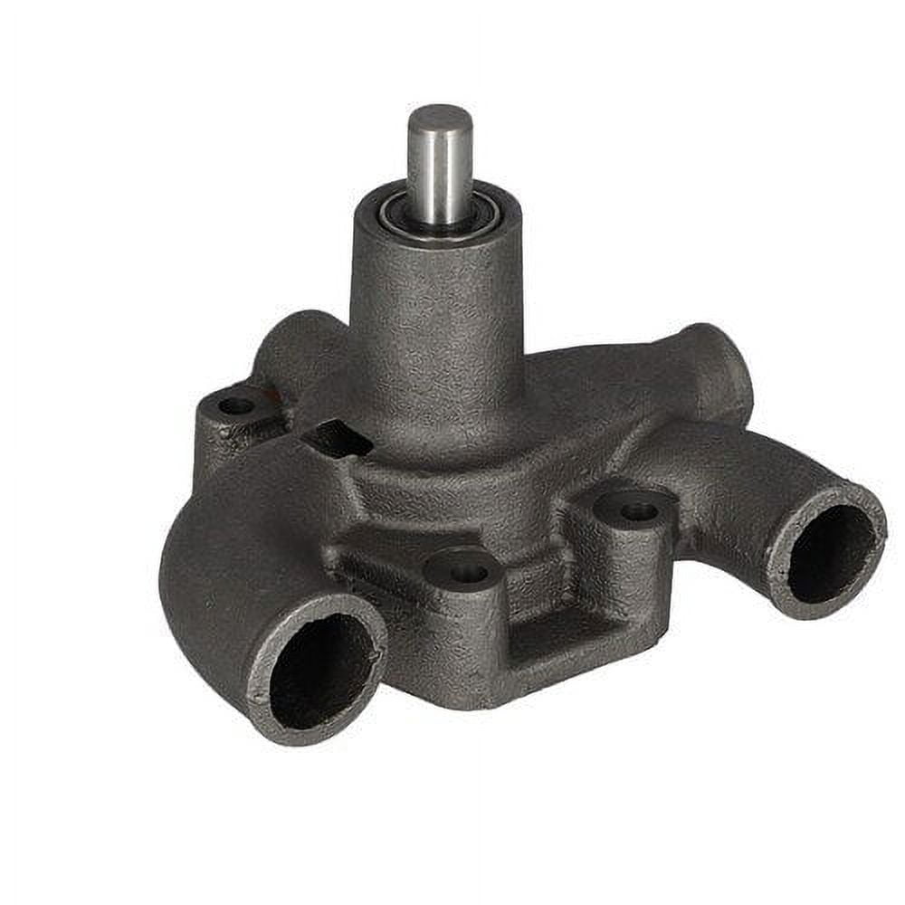 Water Pump fits Massey Ferguson 135 150 230 235 245 3641338M91 fits Allis Chalmers 79003715 fits Leyland AHM2098 fits JCB 02130111