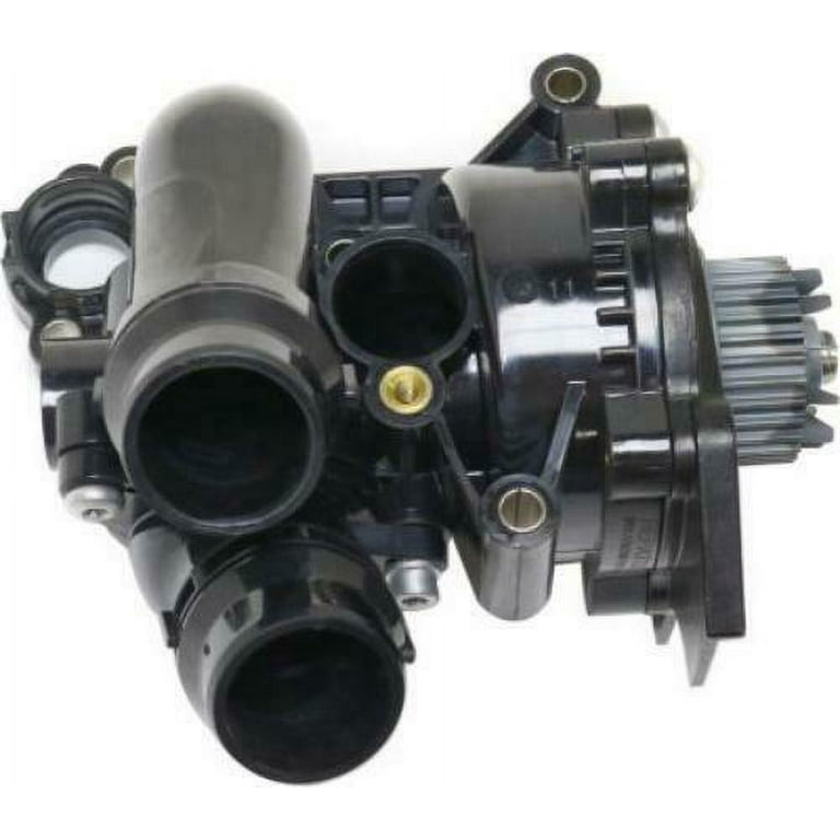 Water Pump for 09-16 Audi A3, A4, A5, A6, allroad, Q3, Q5, TT