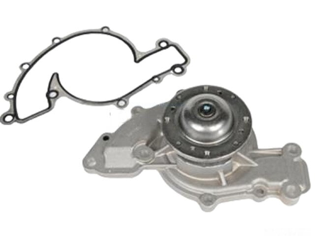 Water Pump for 1991-2005 Pontiac Bonneville - Walmart.com