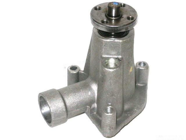 Mazda B2300 Thermostat | Mazda Parts Factor