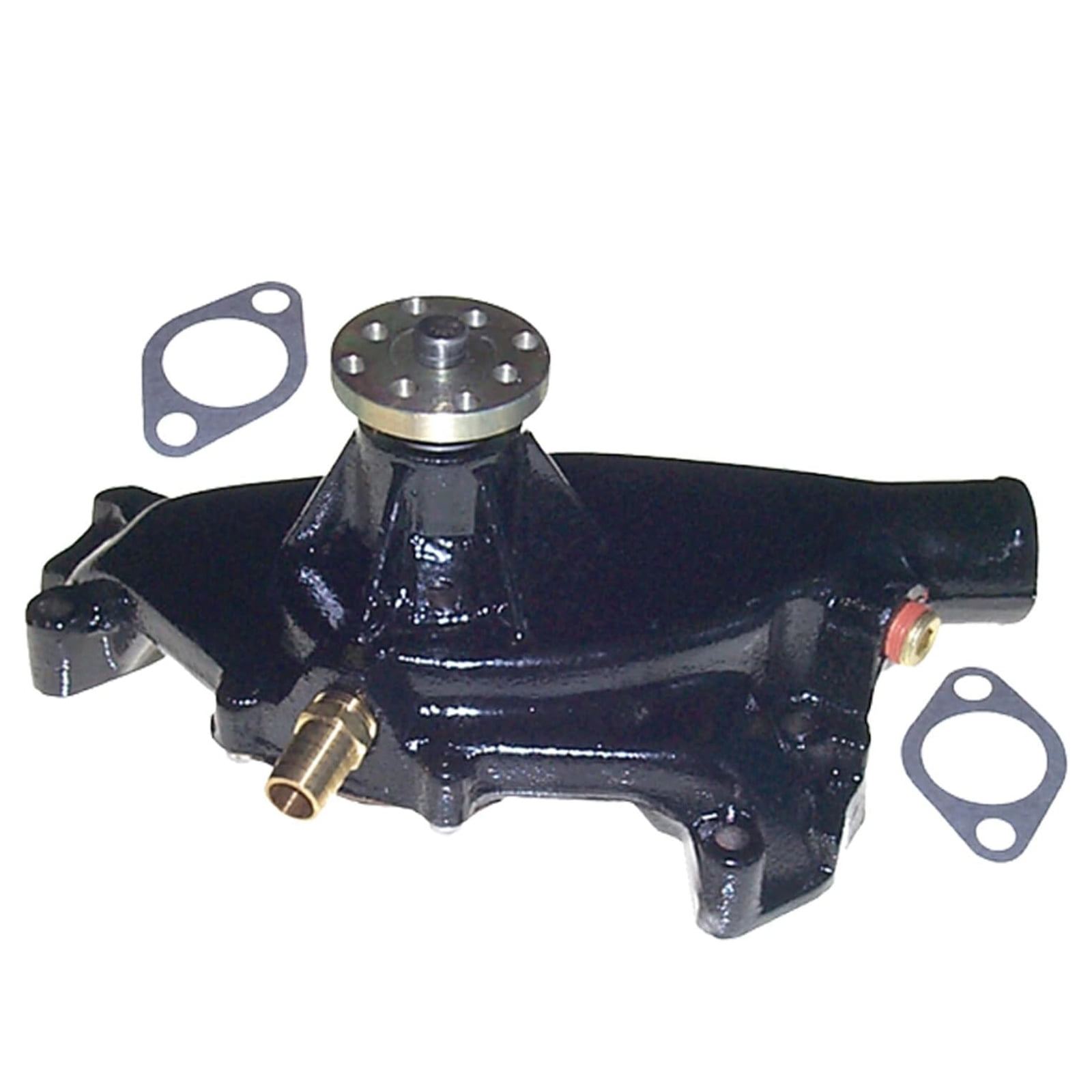 OYOTE 46- 807151 Bomba de agua de mar cruda A9 para Mercruiser Bravo 96