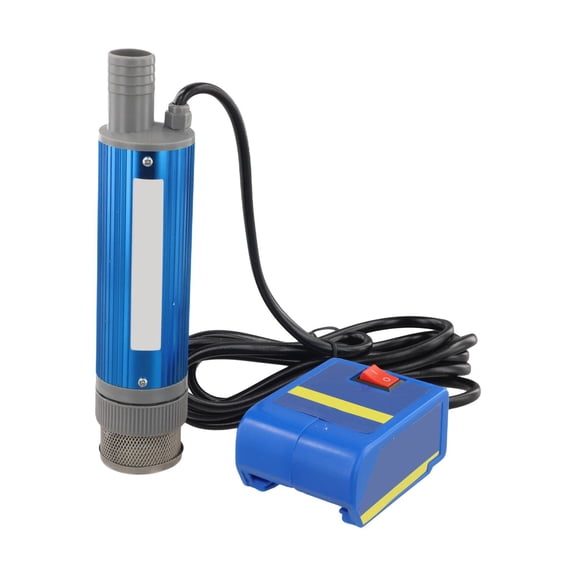 Water Pump for Dayi 18V Platforms with 5 Meter Head Capability and 40 to 60 Liters Per Minute Flow for Fuel Transfer