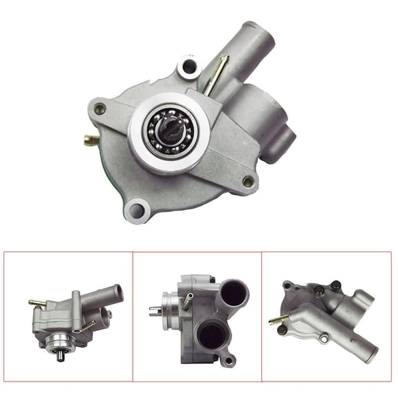 Water Pump for HiSun UTV 500 700 HiSun Massimo Supermach MSU 700 500