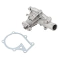 thumbnail image 1 of Water Pump for Kubota B1700D, B1700E 16251-73030, 16251-73031, 16251-73032, 1 of 4