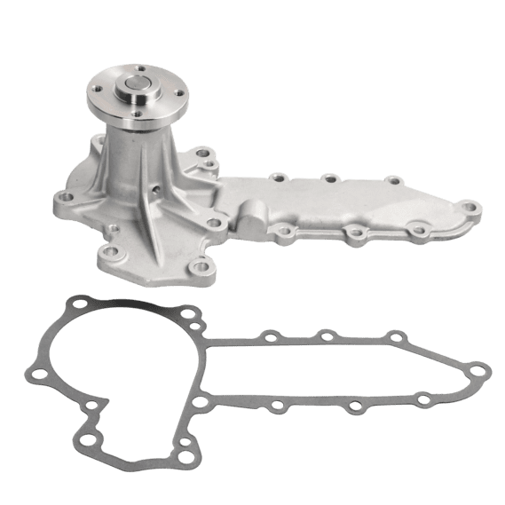 Water Pump for Kubota V2003 V2203 V2403 1A051-73032 1A051-73035 1A051-73030