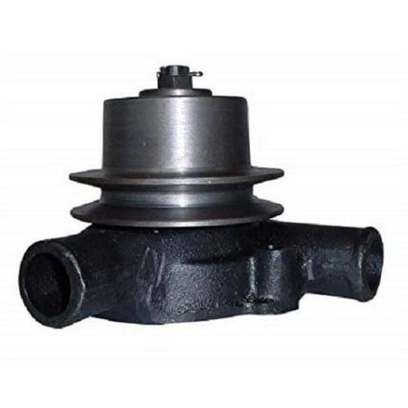 Water Pump for Massey Tractors 30 40B 50 50A 65 165 300 302 304 Perkins 4.203 3637372M91
