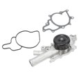 thumbnail image 1 of Water Pump for Mercedes-Benz C-Class 2007-2008 No.6462000301 with Gasket Kit, 1 of 6