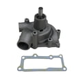 thumbnail image 1 of Water Pump w/ Gasket Fits White / Oliver Tractor157069AS;  303023486, 1 of 4