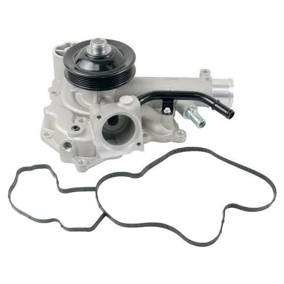 Water Pump w/gasket for Dodge Ram 1500 2500 3500 Chrysler 5.7L HEMI 68346912AA 53022192AF