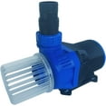 thumbnail image 1 of Water Pump with Controller, 6075GPH Submersible and Inline Energy-saving Return Pump for Aquarium, Fishtank, Pond, Fountain, Waterfall, and Else, 1 of 9