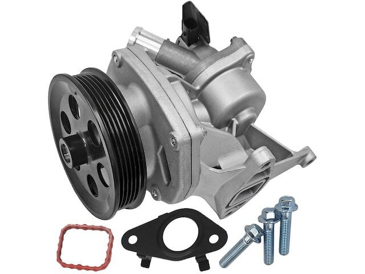 2013 Chevy Malibu Water Pump