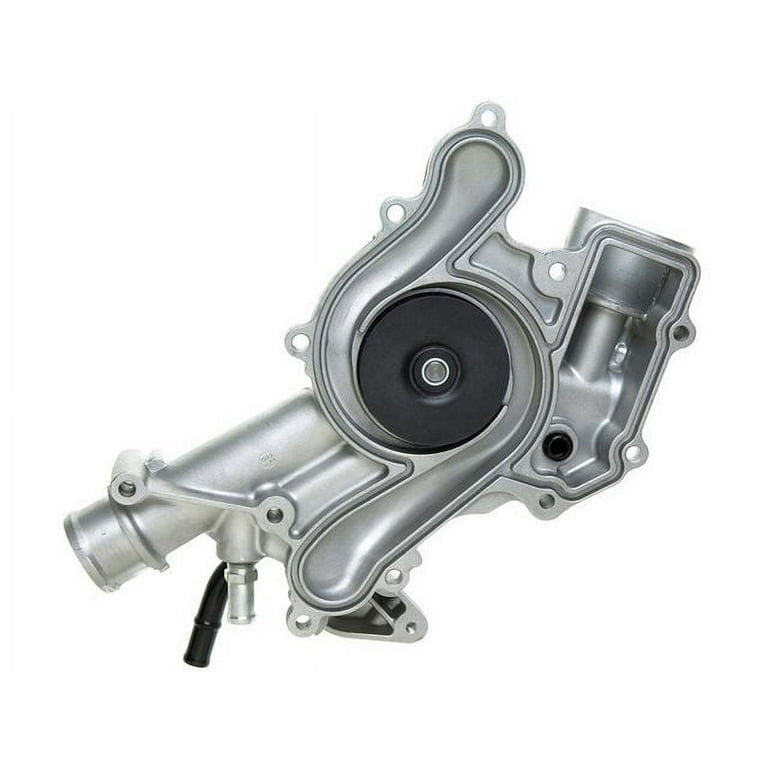 Water pump 2007 online dodge ram 1500