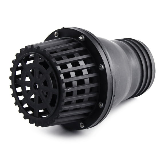 Water Pumps Foot Valves for Fluid Machine Water Pumps Foot Valves for Irrigation Pumps Low Pressure Flat Check Valves