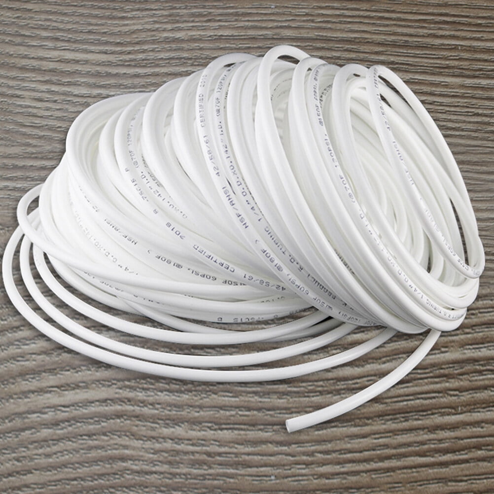 Water Purifier Pipes Water Pipe Tubing Potable Water Purifier Pipe