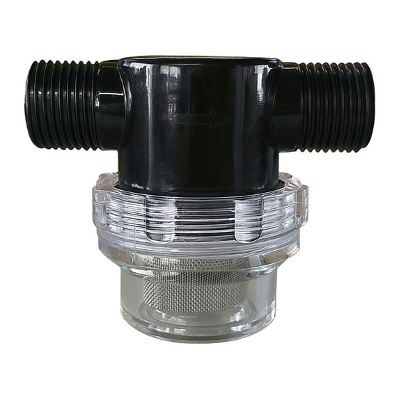 Multipurpose Filter Household Water Purification Station Pre Filters Purification Systems Perfect for Water Sources