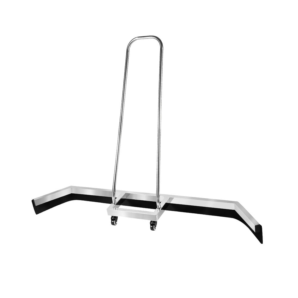 Water Pusher Tennis Court Squeegee Dew Broom Court Sweeper Lightweight