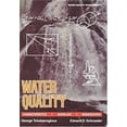 thumbnail image 1 of Pre-Owned Water Quality Characteristics: Modeling and Modification (Paperback) 0201054337 9780201054330, 1 of 1