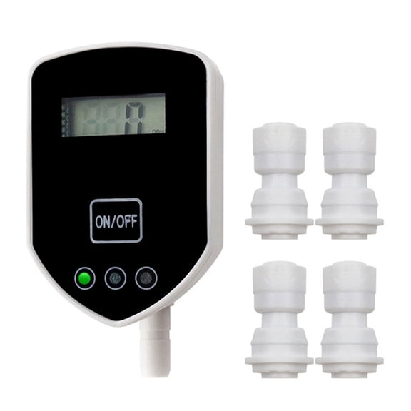 Water Quality Detections Pen Household Drinking Water Purity PPM Meter For Home Aquariums And Environment Testing