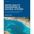 thumbnail image 1 of Water-Quality Engineering in Natural Systems: Fate and Transport Processes in the Water Environment (Hardcover), 1 of 1